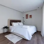 Studio With Terrace & Parking Maarif Princesses